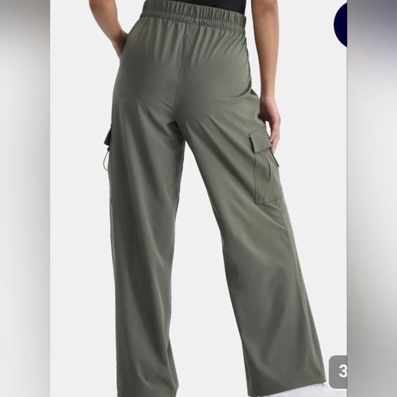 NWT AVIA HIKING CARGO PANTS - Picture 5 of 8